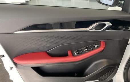 Geely Coolray I, 2024 год, 3 109 190 рублей, 5 фотография