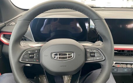 Geely Coolray I, 2024 год, 3 109 190 рублей, 6 фотография