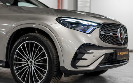 Mercedes-Benz GLC Coupe, 2024 год, 11 500 000 рублей, 5 фотография