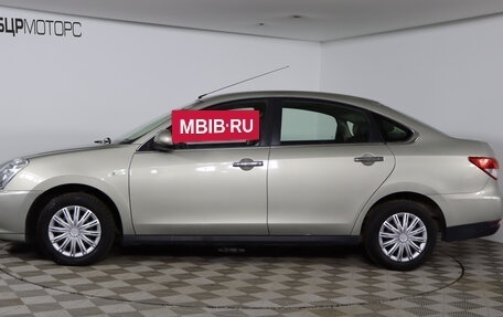 Nissan Almera, 2017 год, 829 990 рублей, 8 фотография