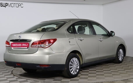 Nissan Almera, 2017 год, 829 990 рублей, 5 фотография