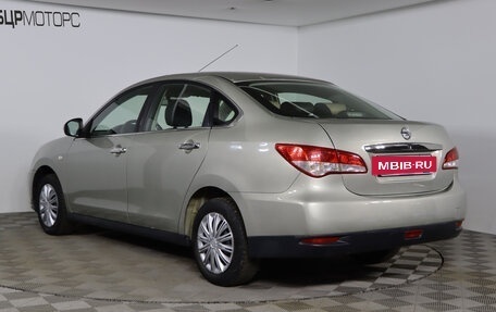 Nissan Almera, 2017 год, 829 990 рублей, 7 фотография