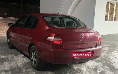 Renault Megane II, 2008 год, 480 000 рублей, 2 фотография