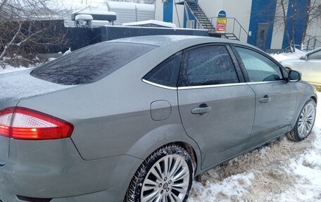 Ford Mondeo IV, 2008 год, 600 000 рублей, 3 фотография