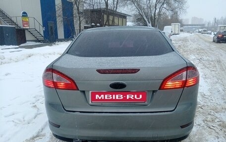 Ford Mondeo IV, 2008 год, 600 000 рублей, 2 фотография