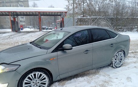 Ford Mondeo IV, 2008 год, 600 000 рублей, 4 фотография