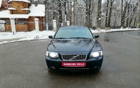 Volvo S80 II рестайлинг 2, 2005 год, 750 000 рублей, 8 фотография