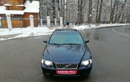 Volvo S80 II рестайлинг 2, 2005 год, 750 000 рублей, 9 фотография