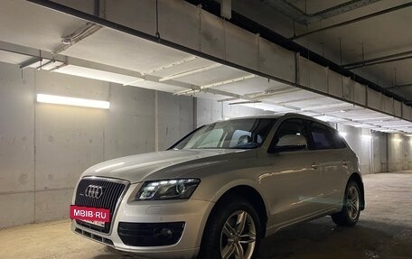 Audi Q5, 2009 год, 2 000 000 рублей, 2 фотография