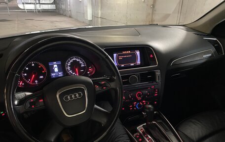 Audi Q5, 2009 год, 2 000 000 рублей, 8 фотография