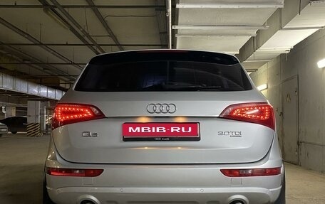 Audi Q5, 2009 год, 2 000 000 рублей, 4 фотография