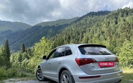 Audi Q5, 2009 год, 2 000 000 рублей, 16 фотография