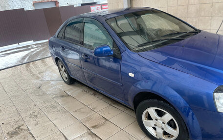 Chevrolet Lacetti, 2008 год, 350 000 рублей, 1 фотография