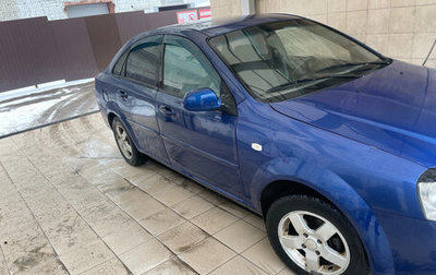 Chevrolet Lacetti, 2008 год, 350 000 рублей, 1 фотография