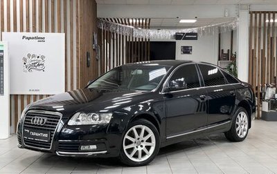 Audi A6, 2009 год, 1 099 000 рублей, 1 фотография