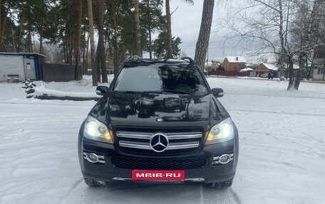 Mercedes-Benz GL-Класс, 2006 год, 1 330 000 рублей, 1 фотография