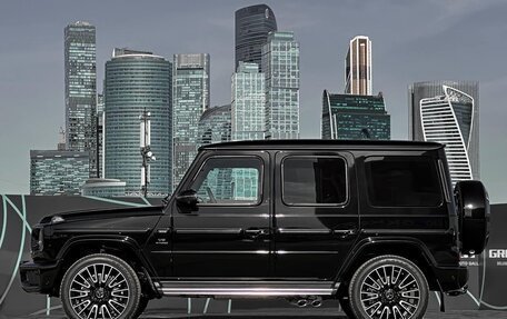 Mercedes-Benz G-Класс AMG, 2024 год, 39 250 000 рублей, 7 фотография