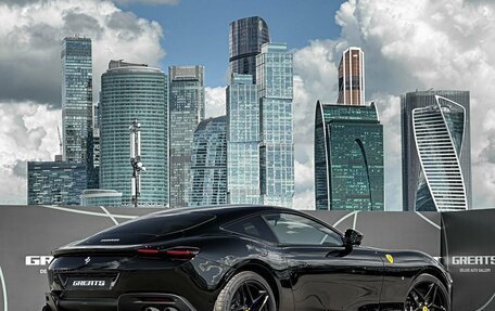 Ferrari Roma, 2024 год, 40 950 000 рублей, 4 фотография