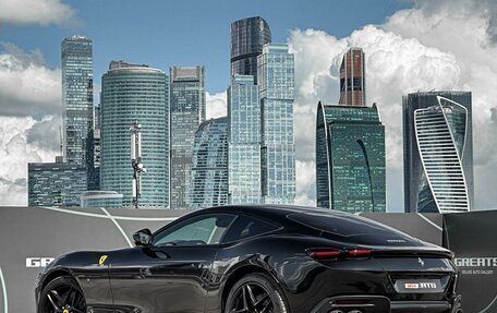 Ferrari Roma, 2024 год, 40 950 000 рублей, 6 фотография