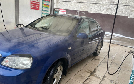 Chevrolet Lacetti, 2008 год, 350 000 рублей, 2 фотография