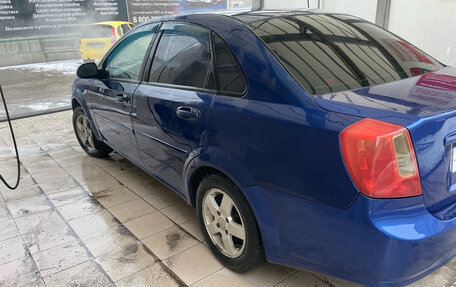 Chevrolet Lacetti, 2008 год, 350 000 рублей, 7 фотография