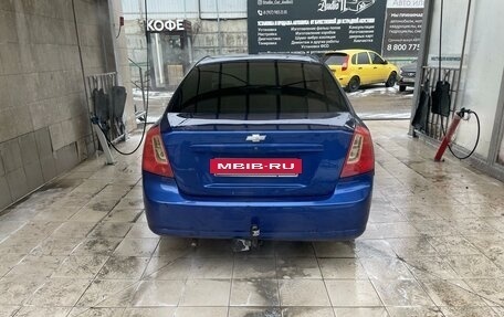 Chevrolet Lacetti, 2008 год, 350 000 рублей, 8 фотография