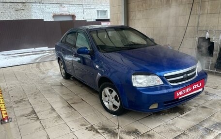 Chevrolet Lacetti, 2008 год, 350 000 рублей, 3 фотография