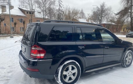 Mercedes-Benz GL-Класс, 2006 год, 1 330 000 рублей, 7 фотография