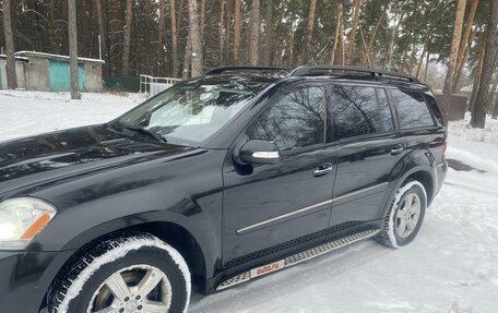 Mercedes-Benz GL-Класс, 2006 год, 1 330 000 рублей, 2 фотография