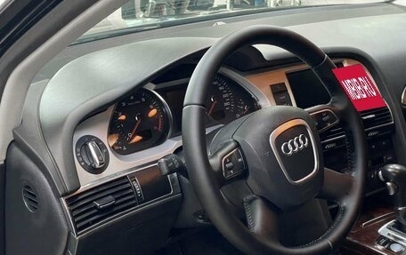 Audi A6, 2009 год, 1 099 000 рублей, 8 фотография