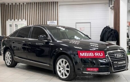 Audi A6, 2009 год, 1 099 000 рублей, 3 фотография