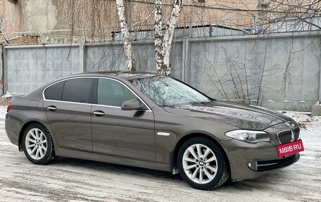 BMW 5 серия, 2011 год, 2 195 000 рублей, 3 фотография