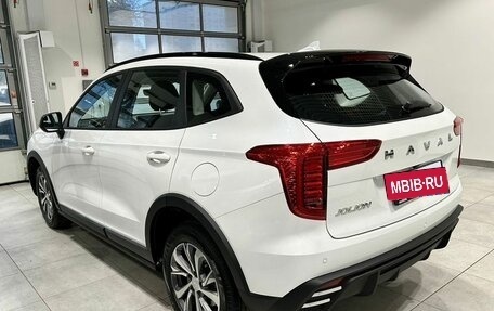 Haval Jolion, 2024 год, 2 349 000 рублей, 4 фотография