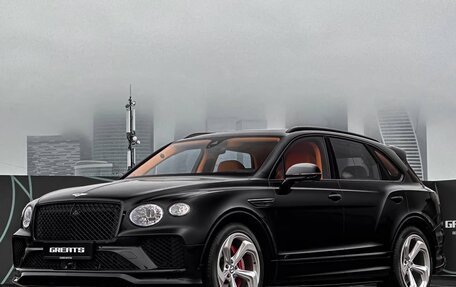 Bentley Bentayga I, 2024 год, 46 900 000 рублей, 1 фотография