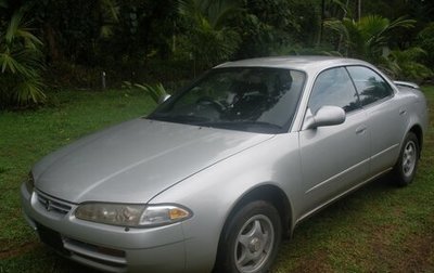 Toyota Sprinter Marino, 1992 год, 215 000 рублей, 1 фотография