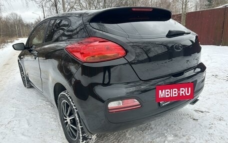 KIA cee'd III, 2013 год, 870 000 рублей, 6 фотография