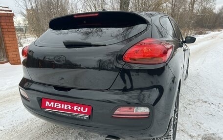 KIA cee'd III, 2013 год, 870 000 рублей, 7 фотография