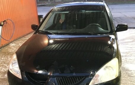 Mitsubishi Lancer IX, 2007 год, 460 000 рублей, 1 фотография