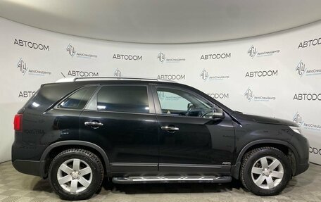 KIA Sorento II рестайлинг, 2013 год, 1 567 000 рублей, 3 фотография