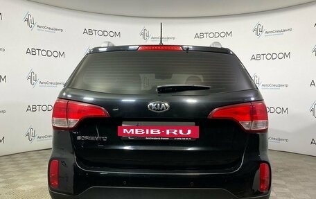 KIA Sorento II рестайлинг, 2013 год, 1 567 000 рублей, 6 фотография