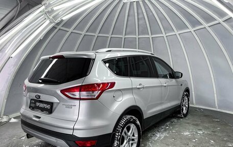 Ford Kuga III, 2015 год, 1 521 100 рублей, 6 фотография