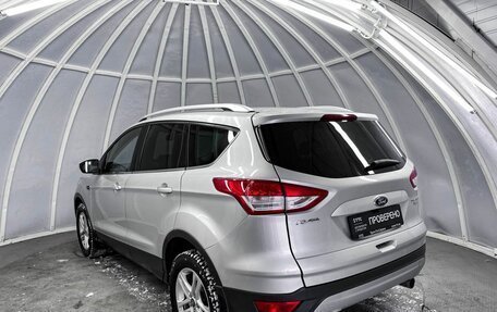 Ford Kuga III, 2015 год, 1 521 100 рублей, 8 фотография