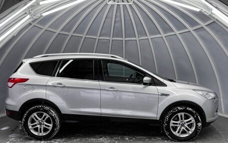 Ford Kuga III, 2015 год, 1 521 100 рублей, 5 фотография