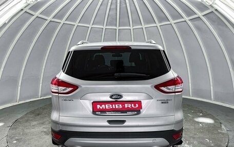 Ford Kuga III, 2015 год, 1 521 100 рублей, 7 фотография