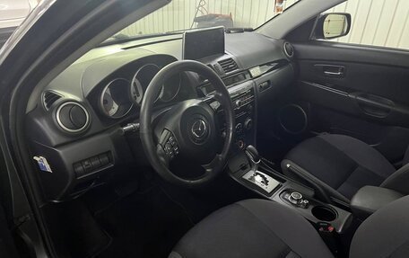 Mazda 3, 2008 год, 650 000 рублей, 4 фотография