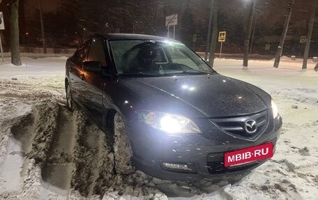 Mazda 3, 2008 год, 650 000 рублей, 7 фотография