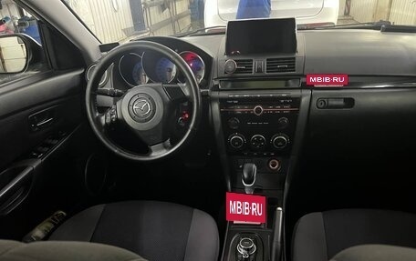 Mazda 3, 2008 год, 650 000 рублей, 3 фотография