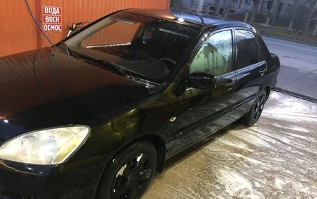 Mitsubishi Lancer IX, 2007 год, 460 000 рублей, 2 фотография