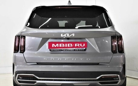 KIA Sorento IV, 2022 год, 4 600 000 рублей, 2 фотография