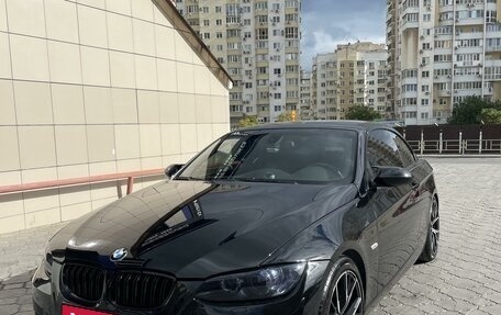 BMW 3 серия, 2008 год, 2 250 000 рублей, 1 фотография